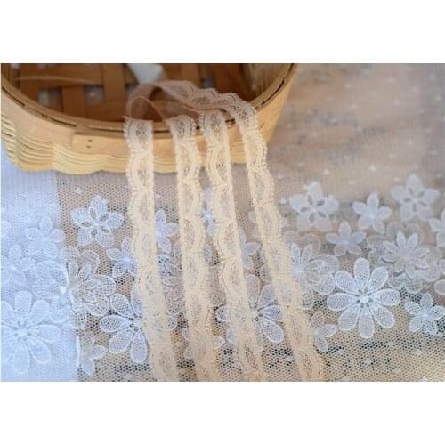 1/meter 1/meter skin color lace small lace width 1.1 cm