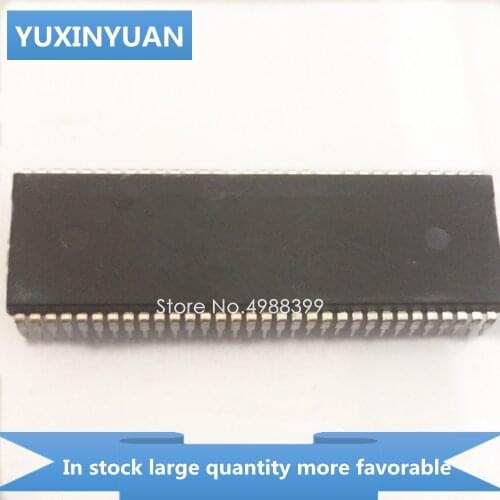 1PCS V9958 9958 DIP64