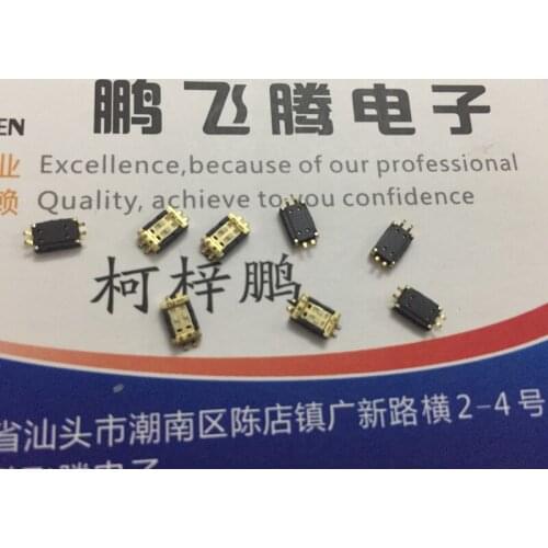 1PCS Japan COPAL CVS-02TB smallest miniature dial code switch 2-bit patch 4 feet 1.27 spacing 2P flat dial