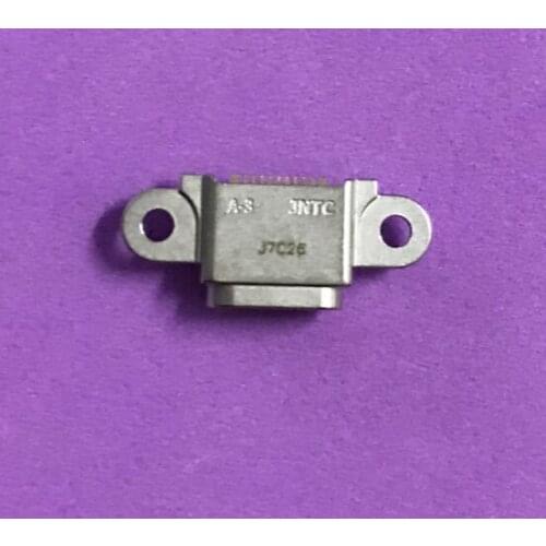 10PCS Mini Jack Micro For Samsung Galaxy Xcover 3 SM-G388F G388 11pin USB Connector Charging Charger Port Socket Plug Dock