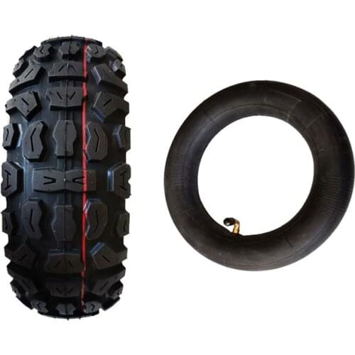 10x3.0 Full Off Road Tyre Pneumatic Zero 10X Kaabo Mantis 10inch electric scooter Off-road tires spare parts