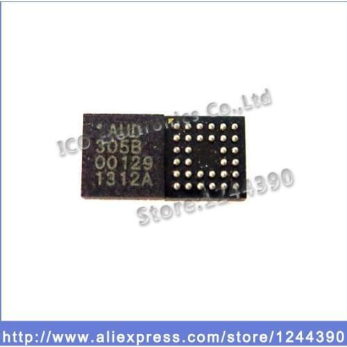 5pcs/lot AUD305B for Samsung I9300 N7100 Audio processor chip Sound Audio convert IC