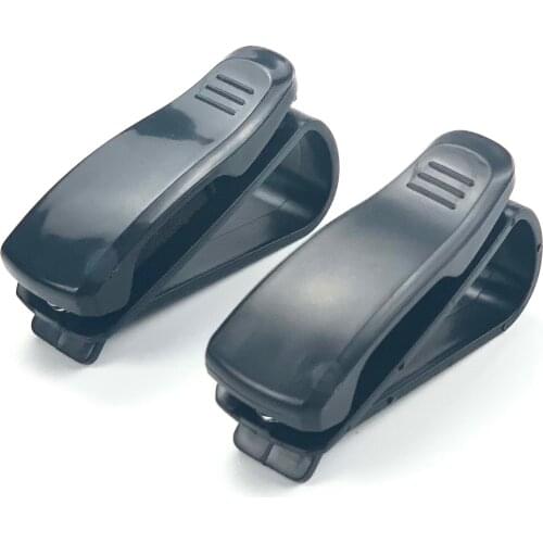 Car Glasses Clip For Chevrolet Cruze Captiva Matiz TRAX Aveo Sonic Lova Sail EQUINOX Impala Suburban Activ