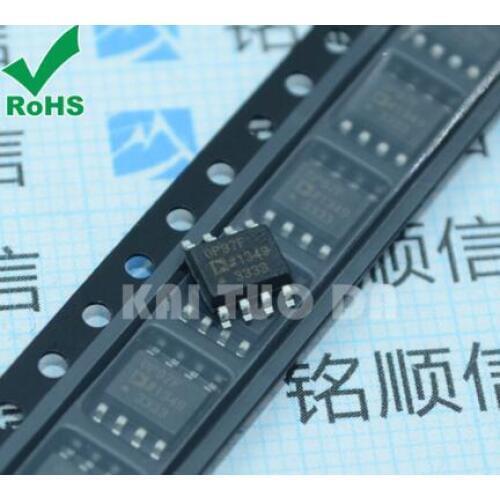 Freeshipping 10pcs/lot OP97FSZ OP97F OP97 SOP-8 new