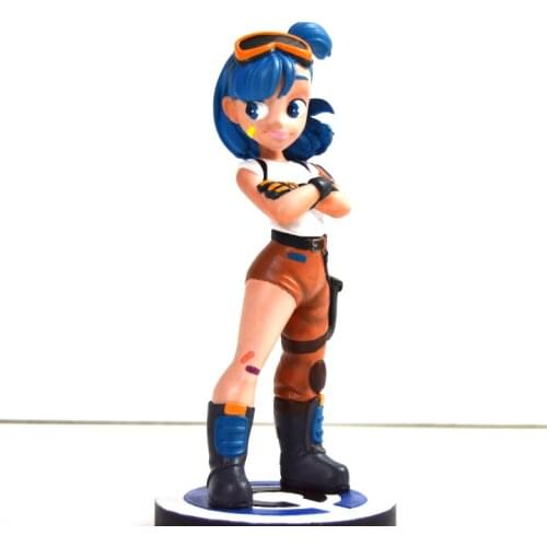 1/32 56mm 1/24 75mm 1/18 100mm Resin Model Figure Cartoon Characters Unpainted No Color RW-321