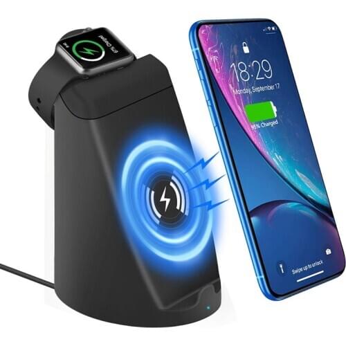 Беспроводные зарядки для Iphone iCozzier China At AliExpress