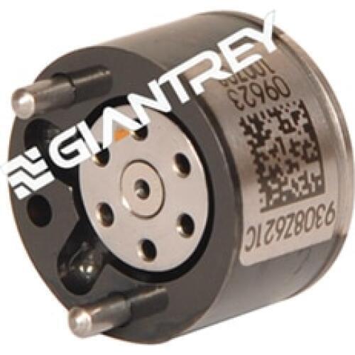 High quality Euro3 9308-621c diesel fuel injector control valve 28239294 9308Z621c 28440421 28538389 common rail injector