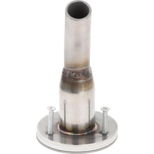 24mm Exhaust Outlet Fitting Kit for Webasto Heaters, Professional Accessories