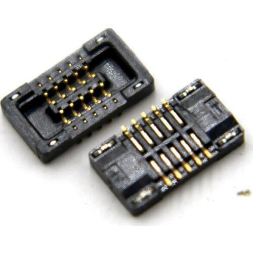 10pcs/lot Power FPC connector For Xiaomi max mi max Switch Power on/off on motherboard