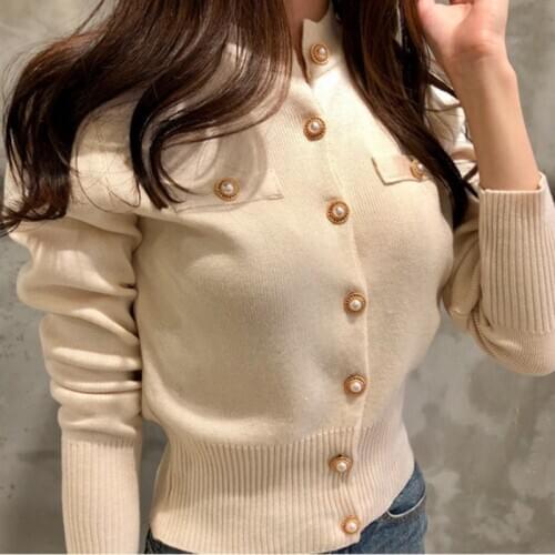 LLYGE Women's Short Cardigans