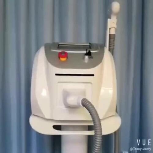 CE ISO ROHS approval best diode laser 755 808 1064 machine diode laser hair removal