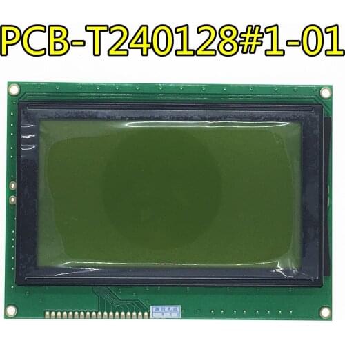 Can provide test video , 90 days warranty lcd module PCB-T240128#1-01