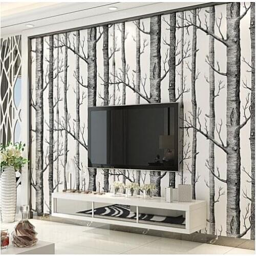 Modern floral flower wood embossing vinyl wallpaper 3D pvc self adhesive textured wall paper waterproof for home wall decoration