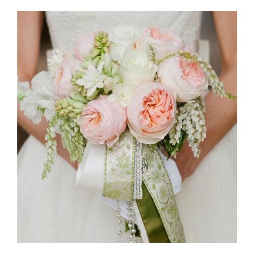 Weddings and important occasions / Wedding accessories / Bridal bouquets HOS