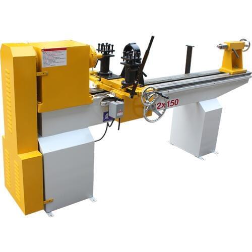 Wood Lathe Machine, MC3032 1.5m Wood Lathe Turning Machine