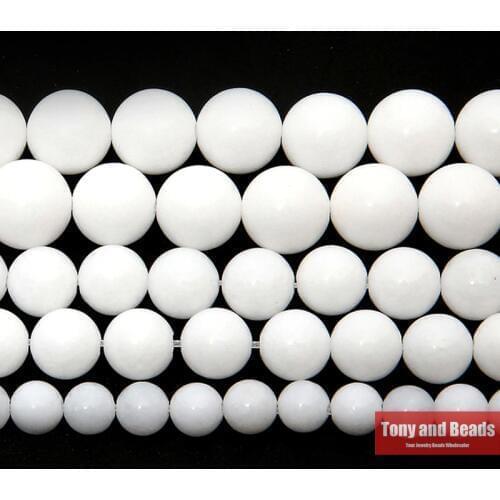 Beads Tony and Beads China