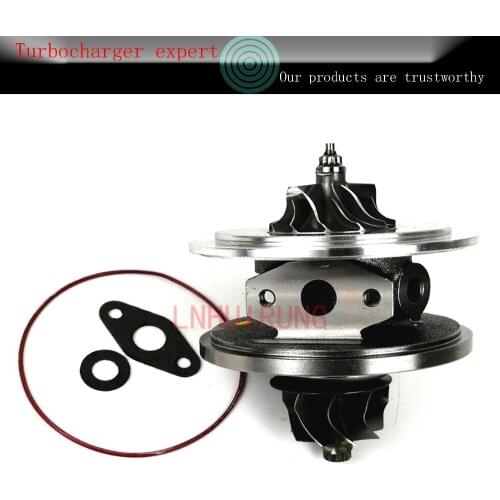Turbo cartridge for Ford Transit VI 2.2 TDCI103Kw 140HP Duratorq TDCi GT2052V 767933 767933-5008S 8C1Q6K682BB 1692434 Gasket kit