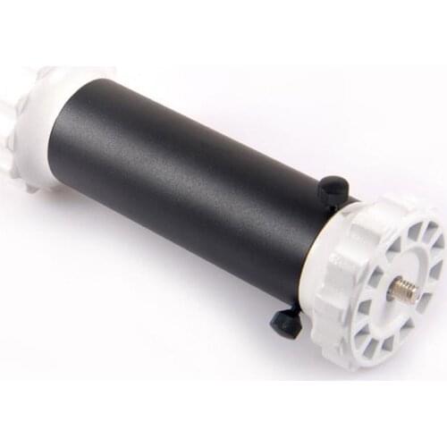 SkyWatcher AZGTi star adventurer Extension pier 3/8 screw adapter Female to Male Telescope Astronomical accessories