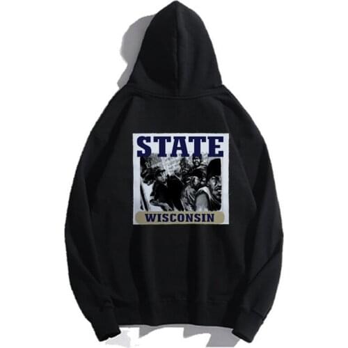 Yaxin.Yaqi. Men's Hoodies