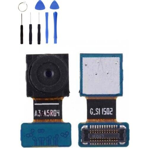 FOR Samsung A3 E5 Front Facing Camera Module Front Facing Camera Flex Cable Replacement Part
