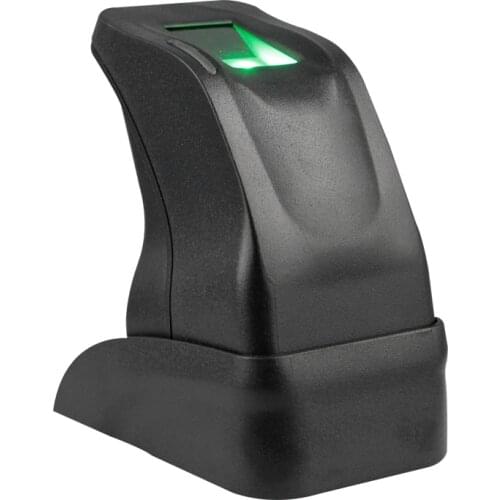 ZK ZK4500 USB Fingerprint Reader Sensor for Computer PC Home and Office Free SDK Capturing Reader scanner With Retail Box