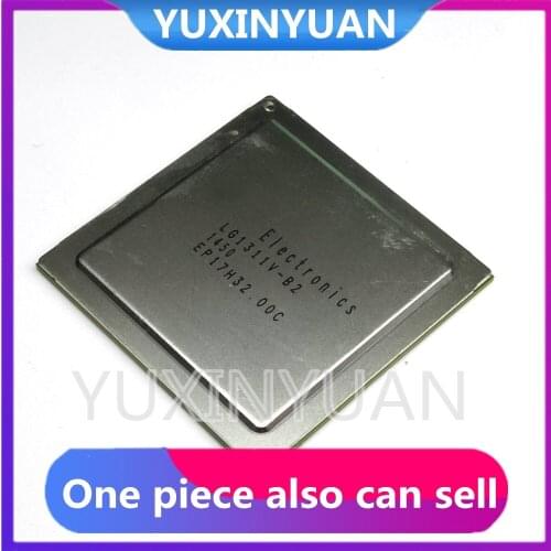 1PCS LG1311V-B2 LG1311V LG1311 BGA in stock 100%good