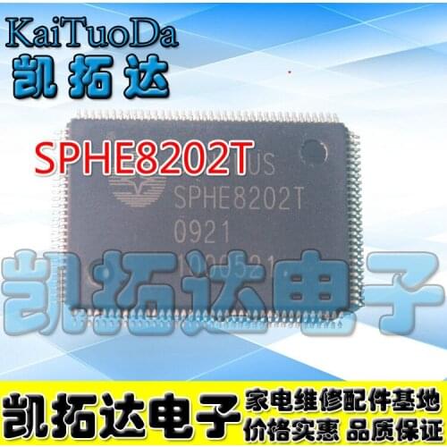 1pcs SPHE8202T QFP