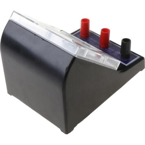 -30-0-30A Galvanometer Scientific Current Sensor Sensitive Ammeter Current Meter 203C