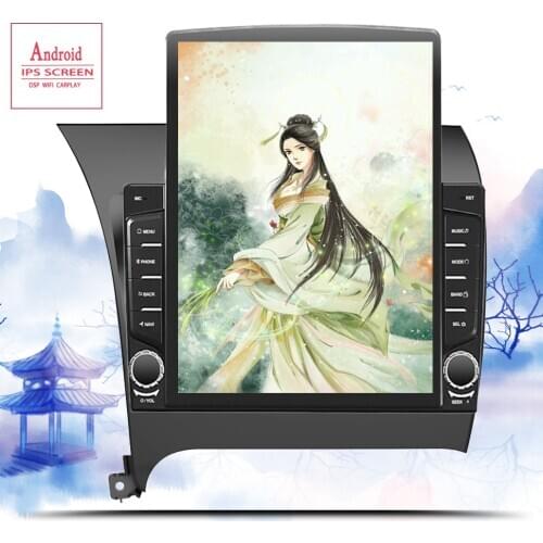 Android 10.0 Car Multimedia Dvd Radio Player For KIA Cerato 3 Forte Ceed 2012-2018 2Din Car Autoradio Navigation GPS Stereo RDS