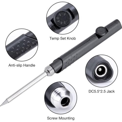 BLATOMN Electric Soldering Irons