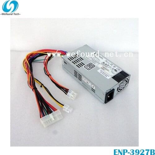 100% working power supply For ENP-3927B 80PLUS 275W Fully tested