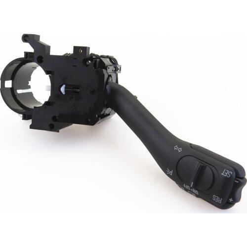 FHAWKEYEQ Cruise Control Turn Signal Switch Stalk For VW Golf MK4 Jetta Passat B5 Sharan Beetle Seat Alhambra Superb 18G953513A