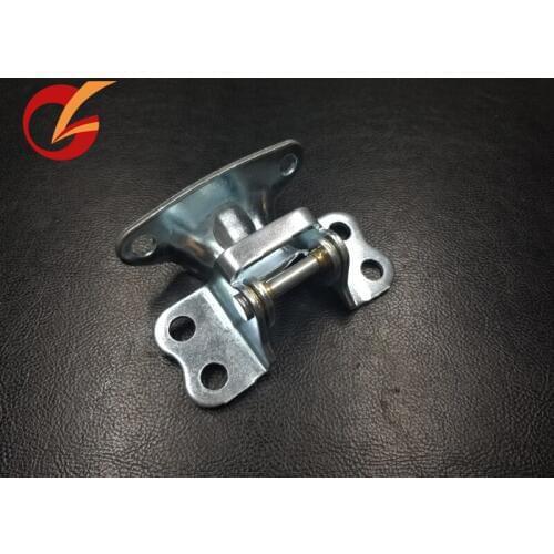 Use for hyundai h100 grace mitsubishi L300 front door hinge braket