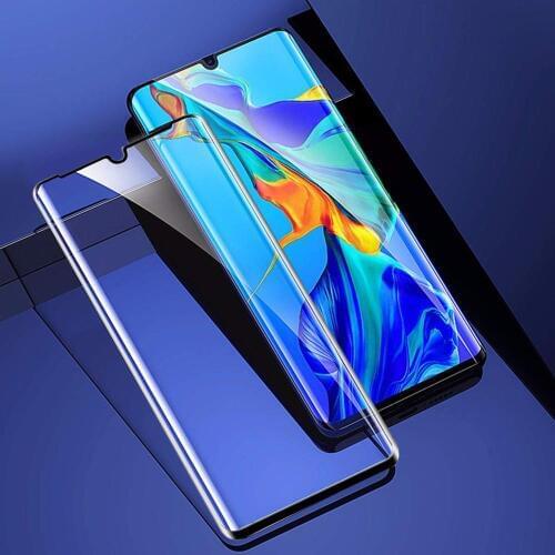 Magcle Screen Protectors For Huawei Mate 20 Pro
