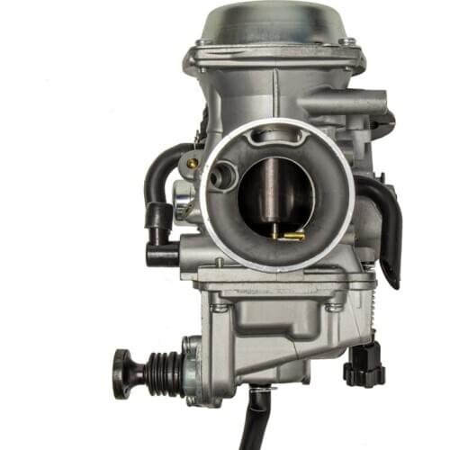 Motorcycle Fuel Tank Carburetor for Kawasaki ATV KLF300 for HONDA for TRX 300/TRX 300FW/TRX300 400 450 FOURTRAX 1988-2000