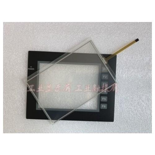 New NP5-MQ001 NP5-MQ001B NP5-SQ000B NP5-SQ001B Touchpad Touch Glass Touch Screen Protective film