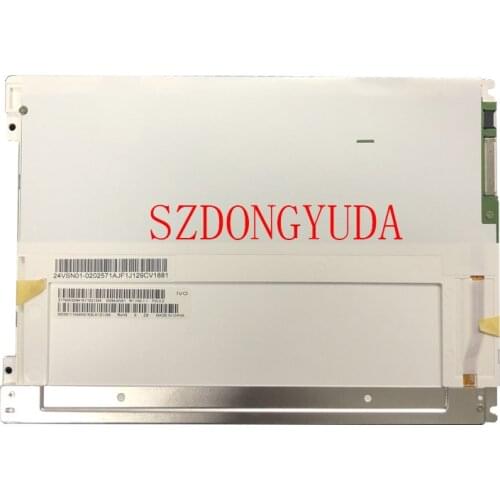A+ 8.4 Inch M084GNS1 R1 800*600 LCD Screen Display Panel TFT Repair Fully Tested M084GNS1-R1