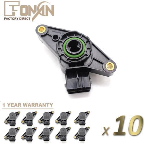 BRAND NEW THROTTLE POSITION SENSOR FOR PEUGEOT 205 306 405 806 BOXER 19200F 1920N0 9565855480