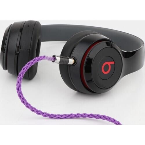 Preffair 3.5mm TRRS Balanced Male to 3.5mm TRRS Balanced Male Audio Adapter Cable 3.5mm to 3.5mm TRRS Balance Cable