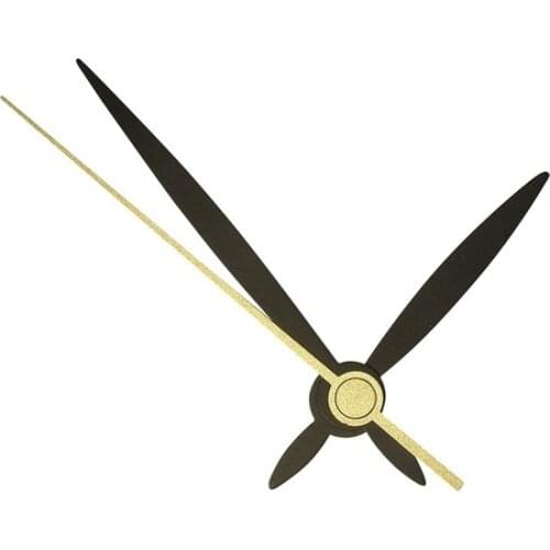 Rayher clock Scorpion Shearwater Set 70mm Black-White Wall clock relogio de parede настенные часы horloge murale