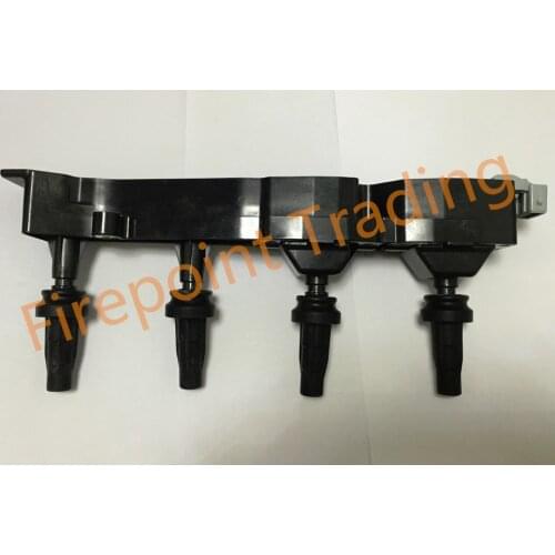 Brand New For PEUGEOT 307 Ignition Coil OEM# 19050037,597080,597099,9636337880,9636997880,0000597080