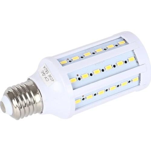 Photo Studio Constant Current 20W LED Bulbs Lamps E27 110V-220V LED Light LED Corn Bulb Photographic Lighting