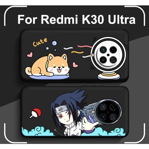 TREE RING Phone Cases Xiaomi Redmi K30