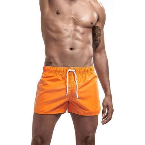 TROJANS Men's Swim Shorts