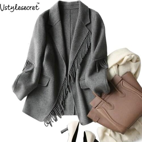 Женские пальто Ustylesecret China At AliExpress