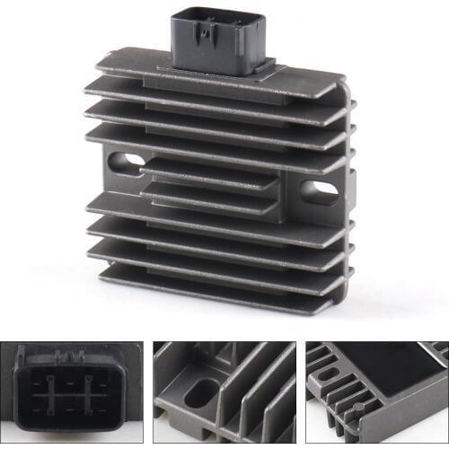 High performance Motorcycle Voltage Regulator Rectifier For Yamaha V-Star XVS1100 Classic Custom 2003-2009