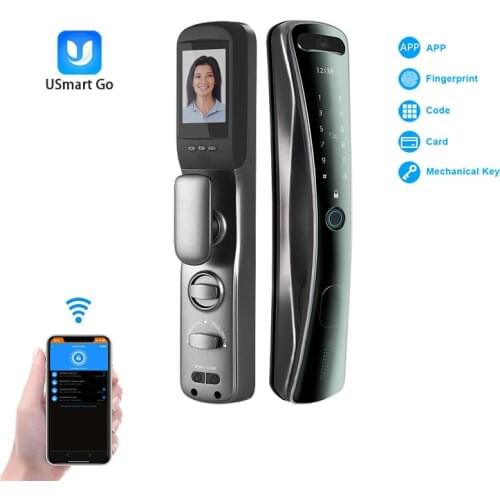 Electric Locks YOHEEN China