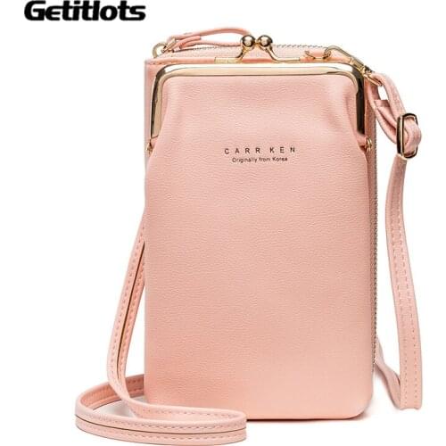 2021 Women Crossbody Bags Fashionable Luxury Designer Shoulder Bag Hot PU Leather Purses and Handbags Women Wallet Dropshipping