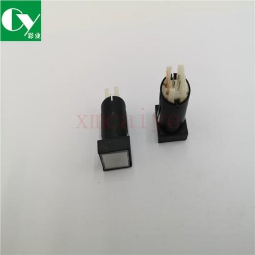 20 Piece Push Button 81.186.3855 for SM74 PM74 Offset Printing Machine CPC push button