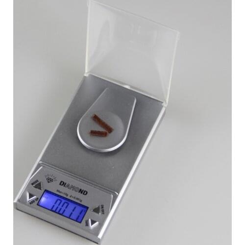 50 g 0.001 g LCD digital high precision jewelry scale portable electronic scale laboratory gold herbal balance weight